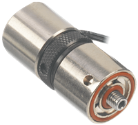 E & EH Series Solenoid Valve